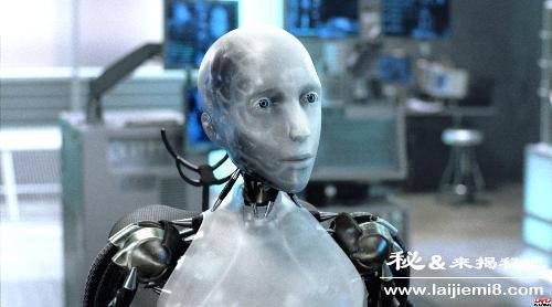 机器人会取代人类统治世界吗
