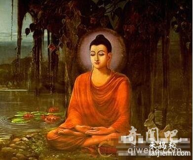 佛教创始人究竟是谁？释迦摩尼真的存在吗？佛教的基本教义