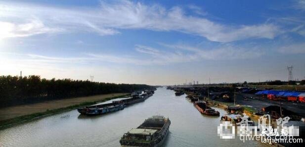 世界上最长的运河在哪里？就在中国！！！