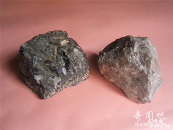 江西发现最大钨矿 储量286万吨不负“世界钨都”之称